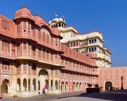 jaipur top 10 tourist place