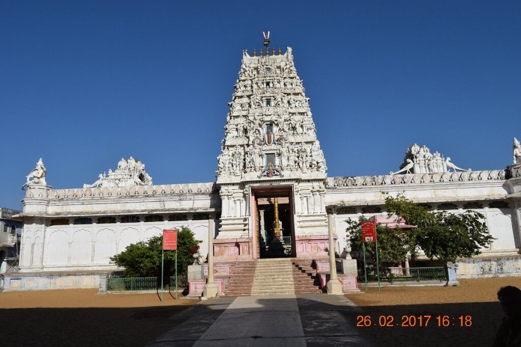 rangji-temple