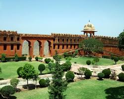 top 10 places in jaipur