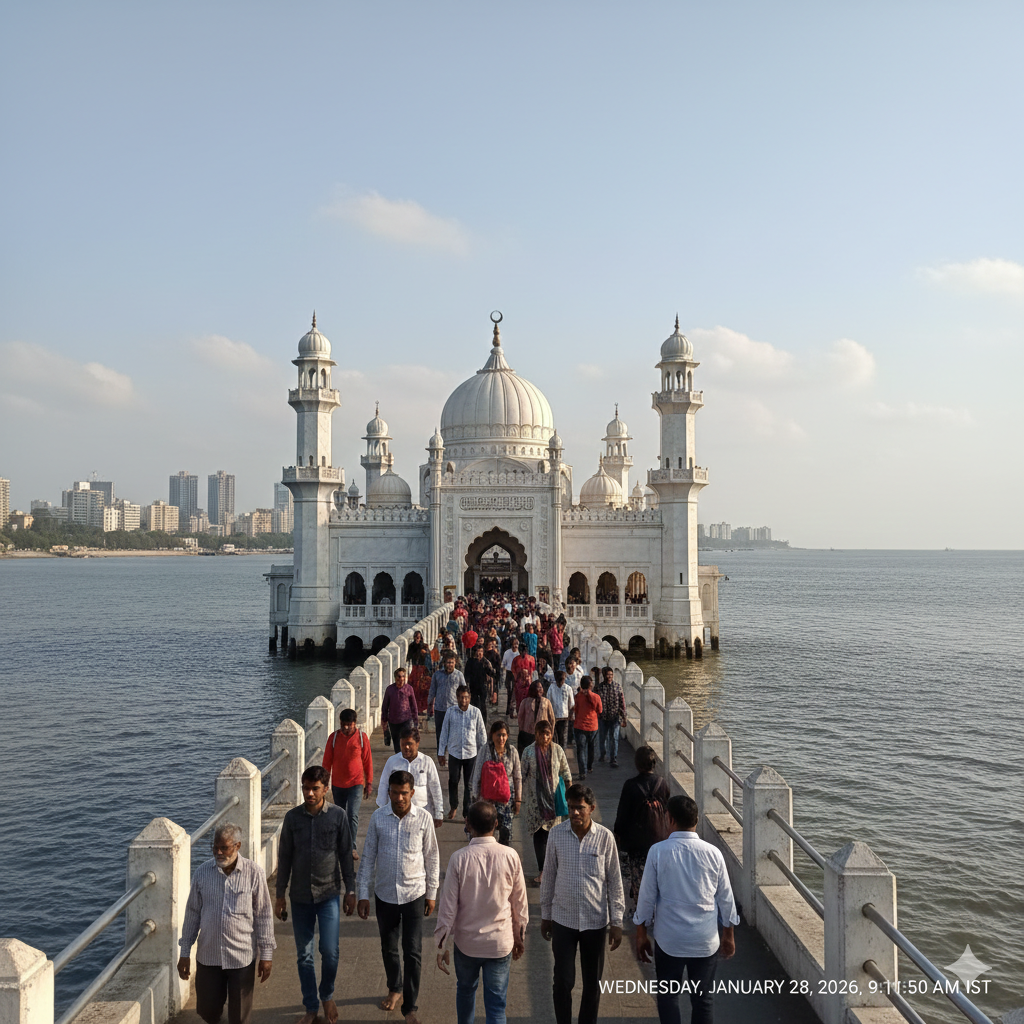 top 10 places to visit in mumbai for couples