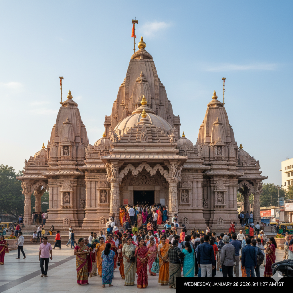 unique places to visit in mumbai with family