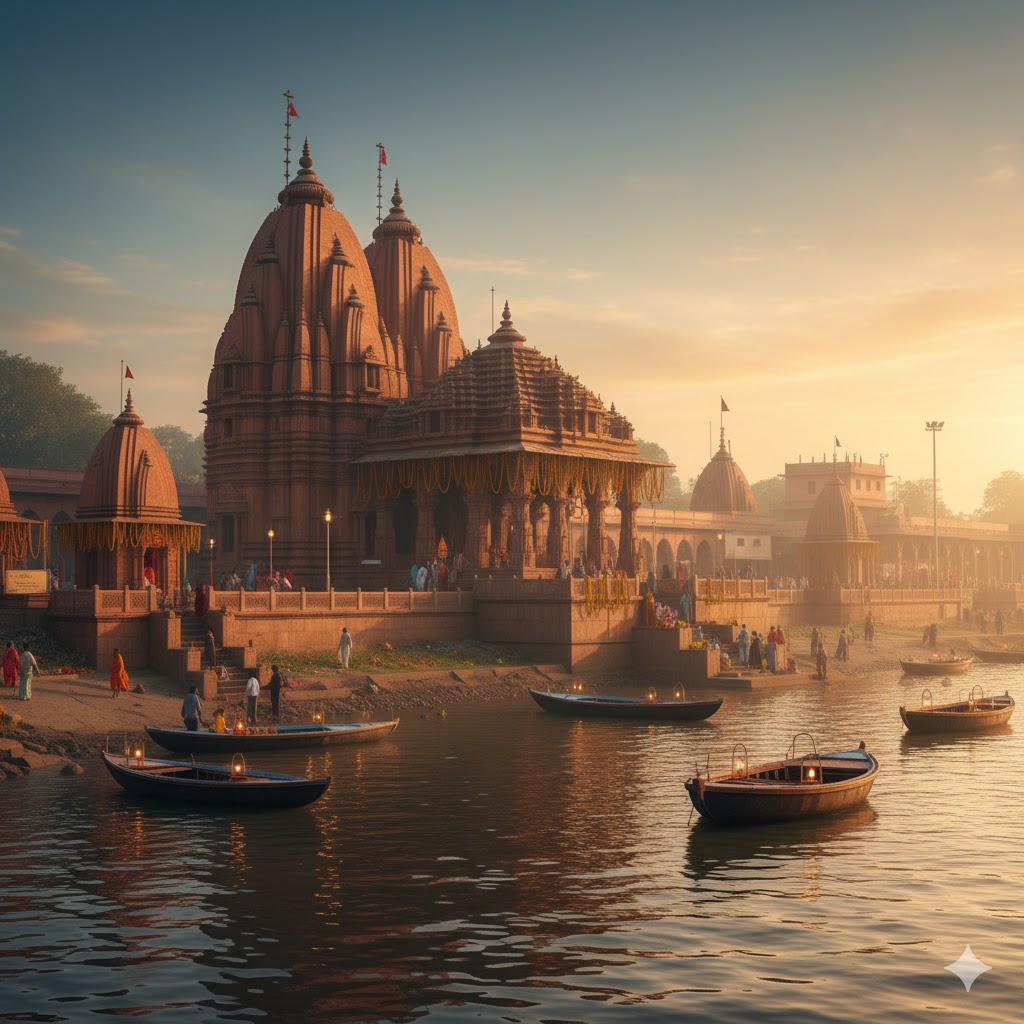  Dakshineswar Kali Temple – A Spiritual Experience