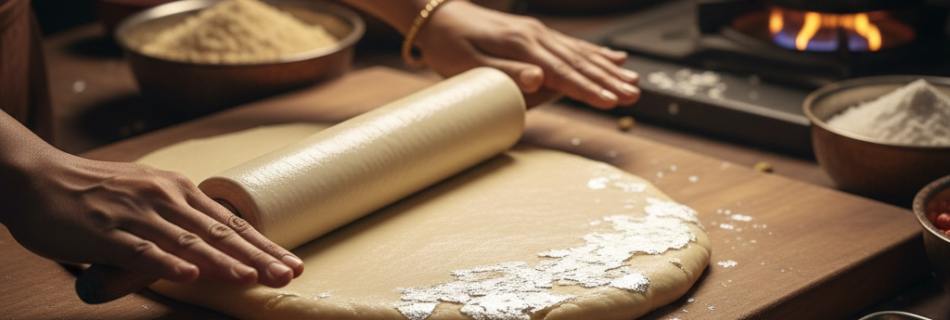 How to make kaju katli