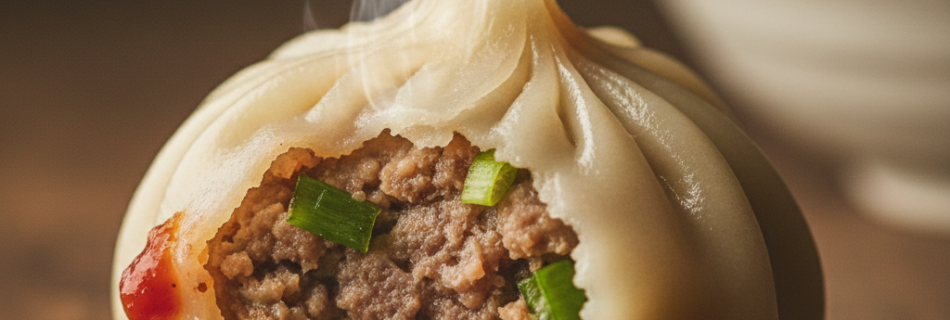 How to make momos stuffing