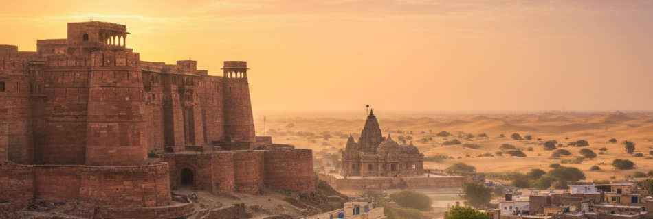 Top 10 place in bikaner