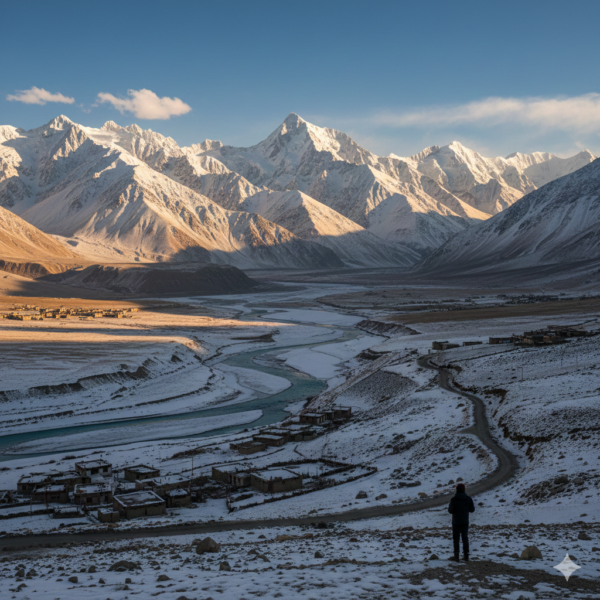 Top 10 places to visit in spiti valley with family