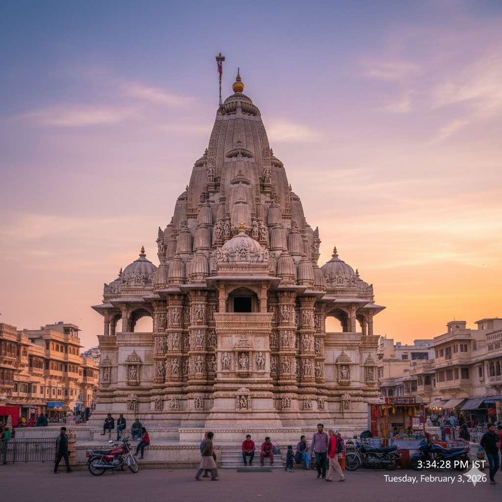 places to visit in udaipur with family