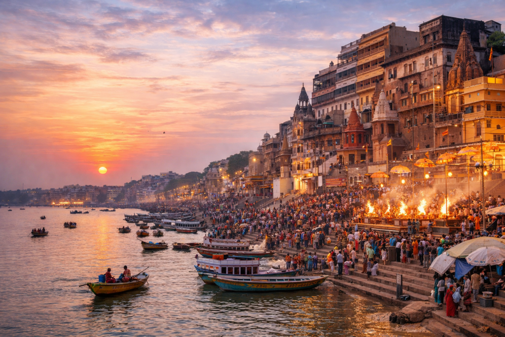 top 10 places tourist in india kerela
