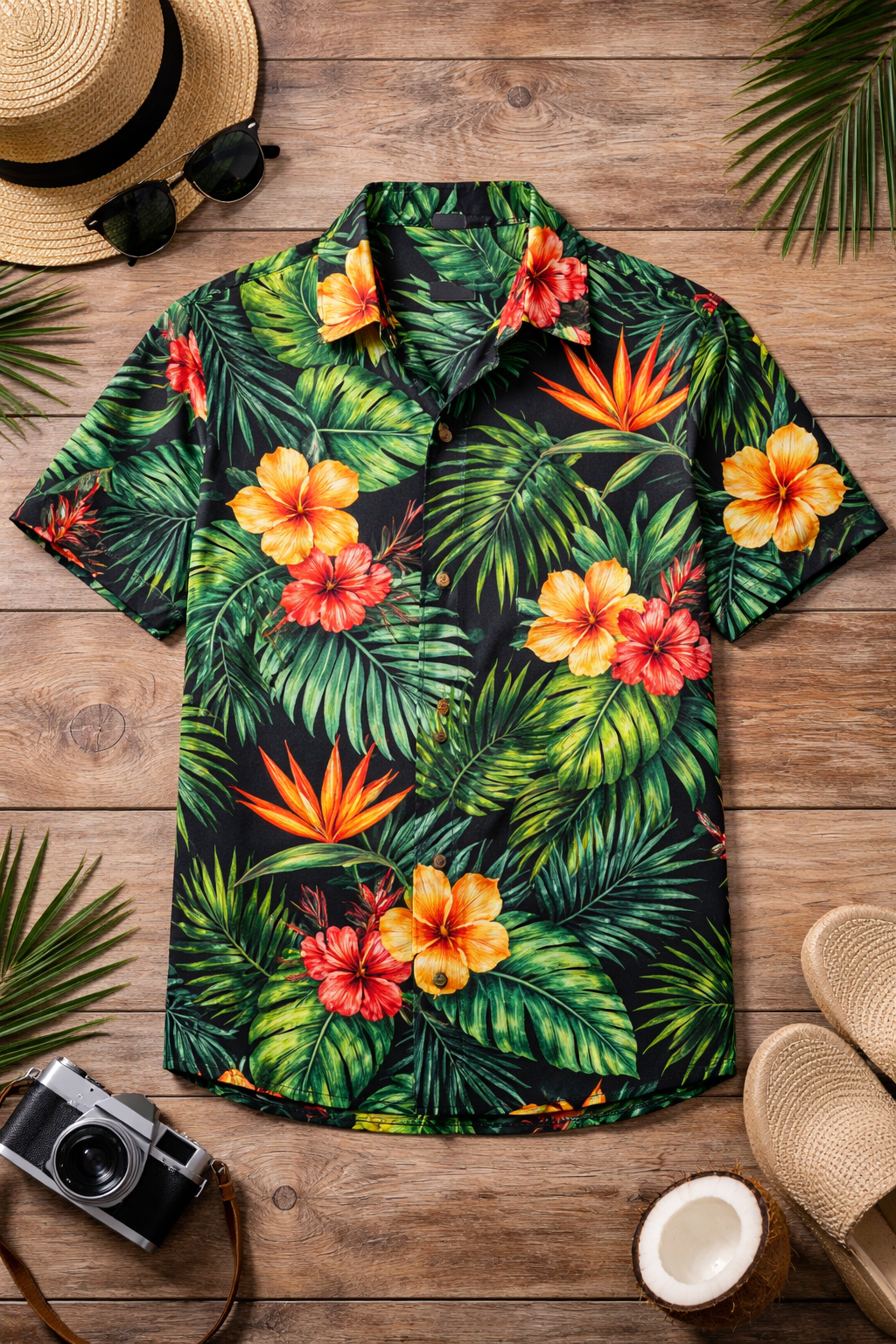 shirt-By Mulaish Ramawat
