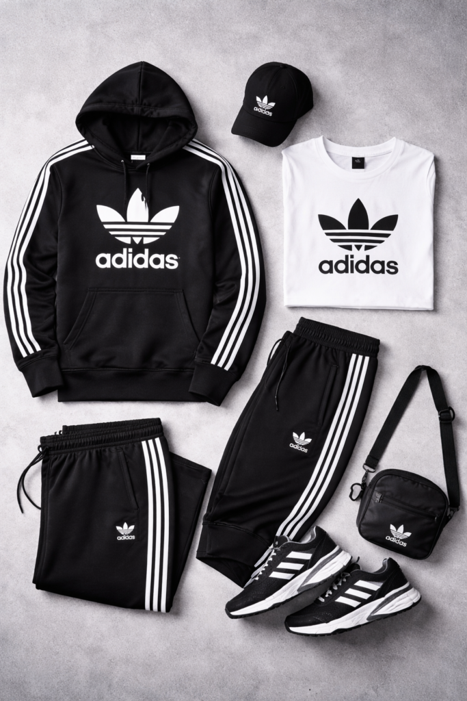 TOP 10 BRANDS OF CLOTHING