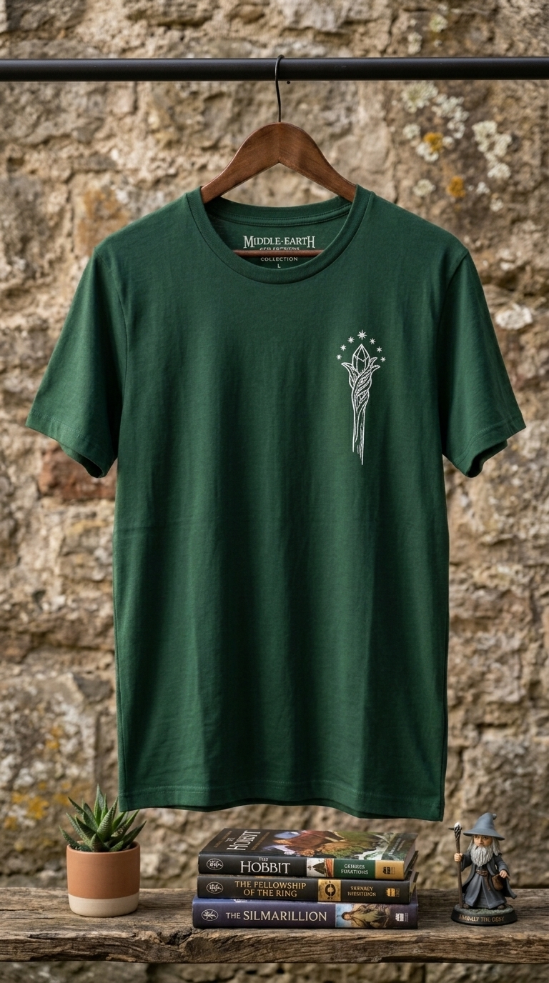 Tshirt by Devraj