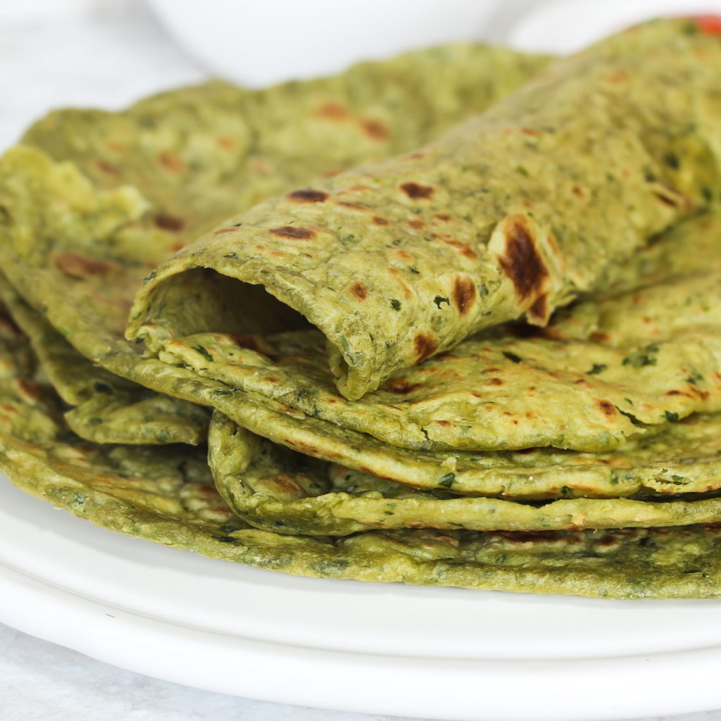 Best Thepla Recipe