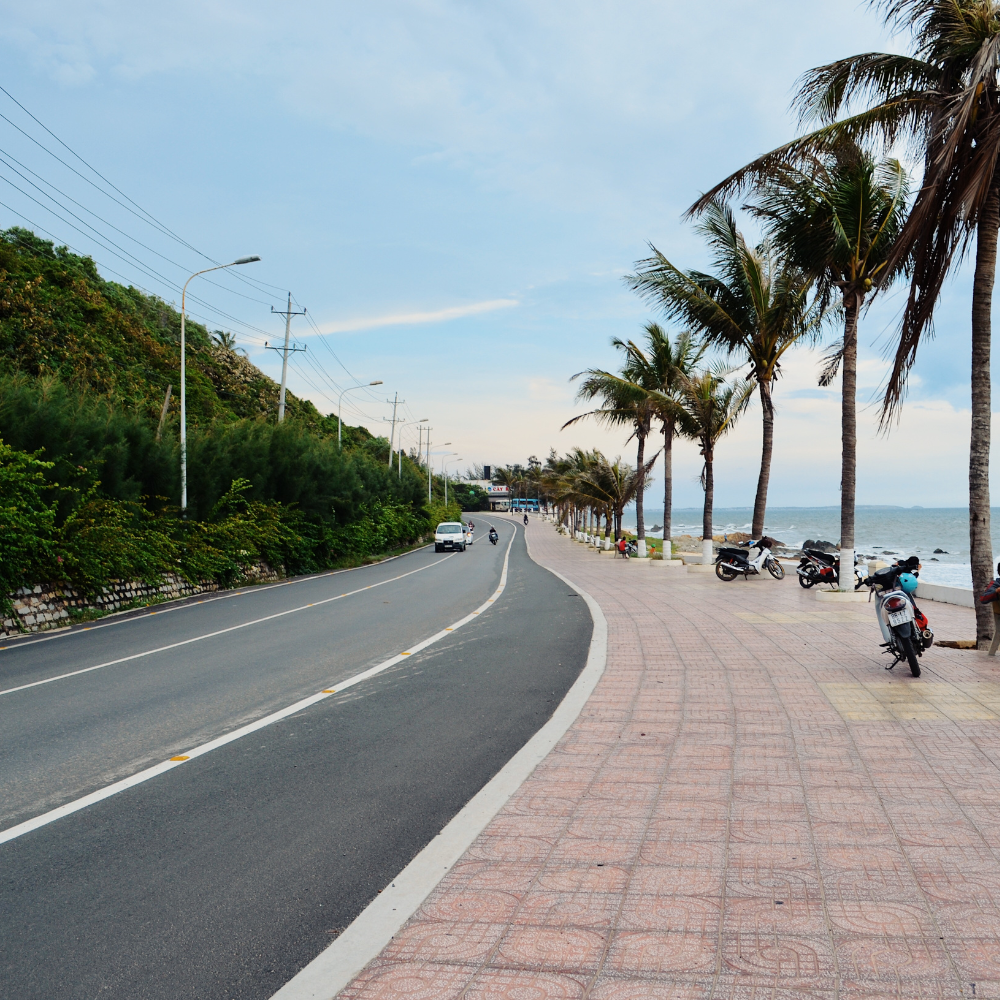 Best places to visit in Puducherry