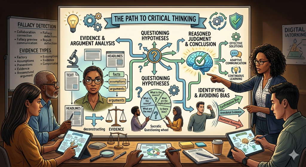 Critical Thinking