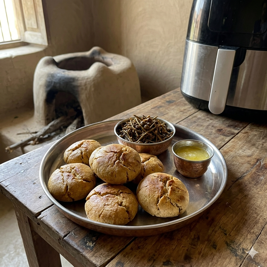 Baati