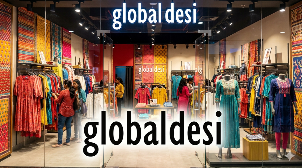 global desi