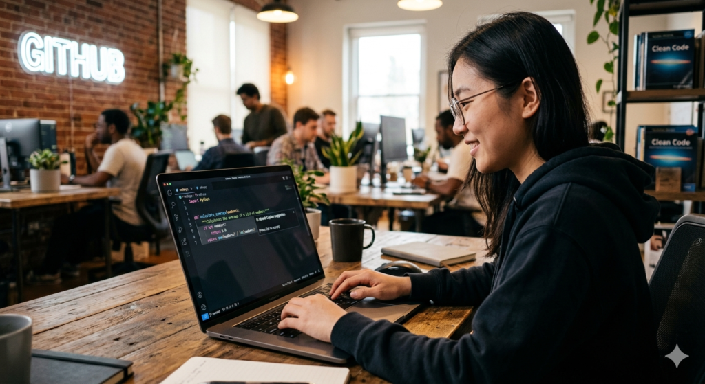 Github copilot