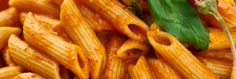 HOW TO MAKE PASTA