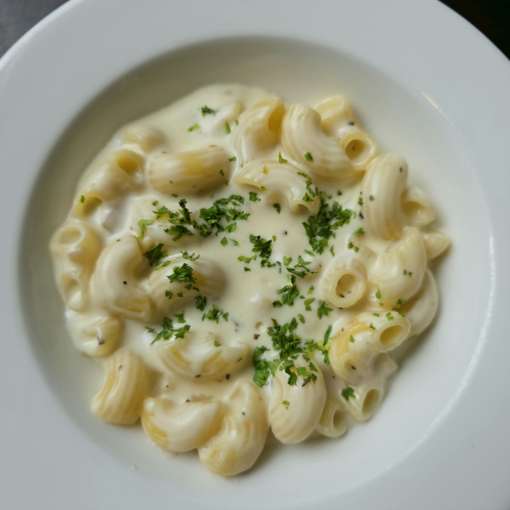 HOW TO MAKE PASTA WITHOUT EGG