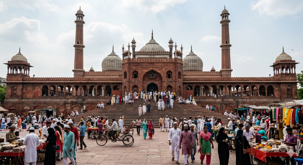 Jama Masjid