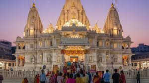 Siddhivinayak temple