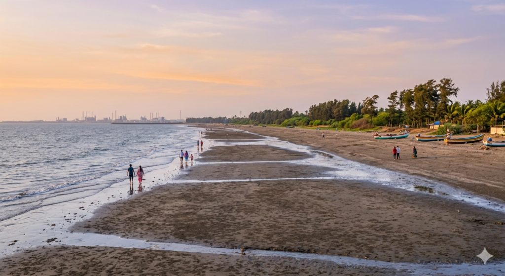 Suvali Beach