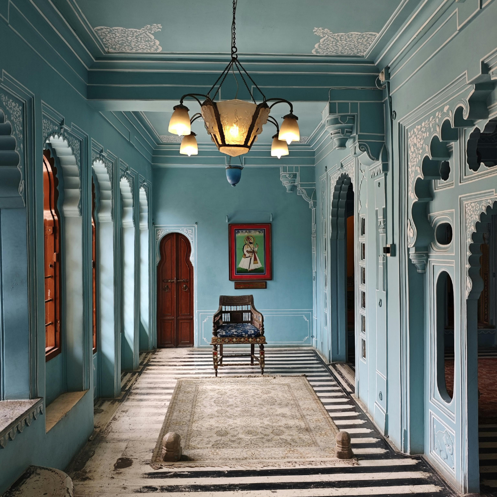 The Culture – A Living Heritage
