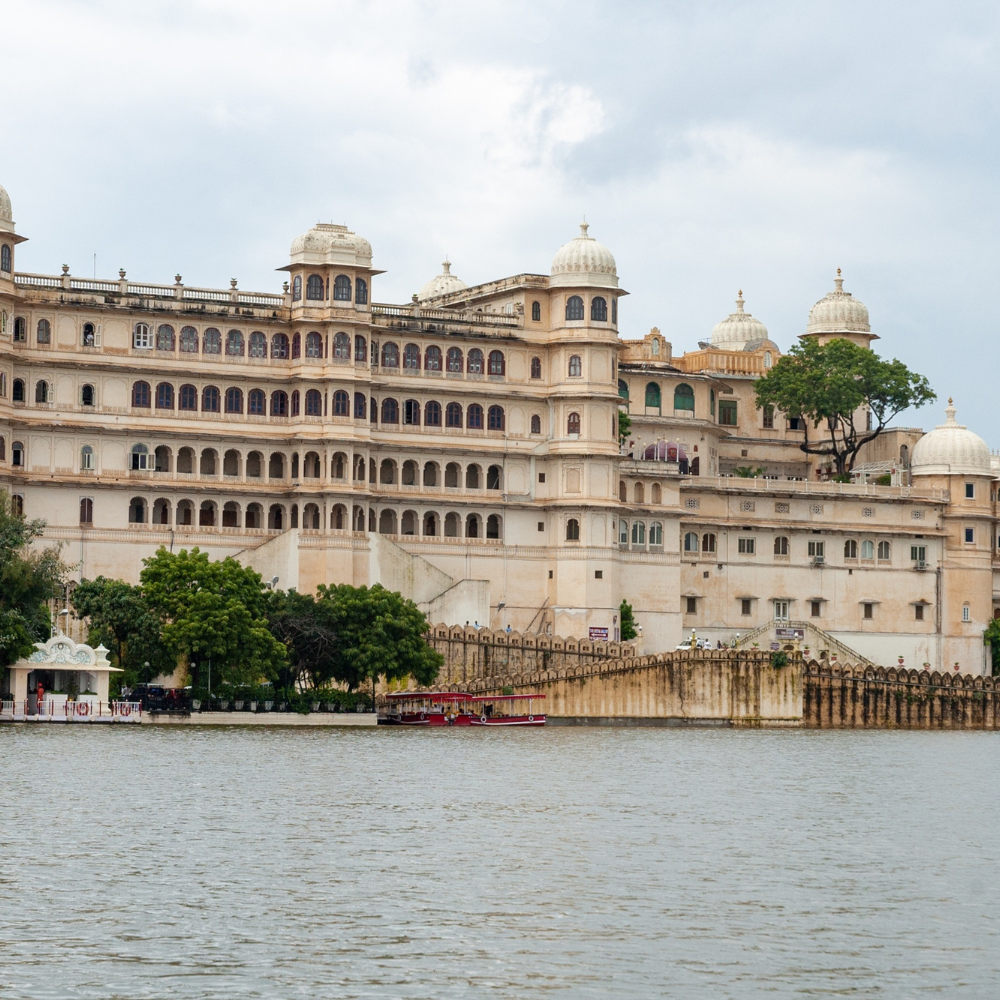 Udaipur: A Royal Journey Through India’s Most Romantic City