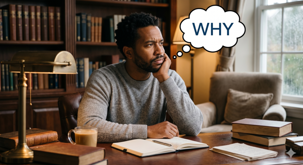 Why therapy is required
