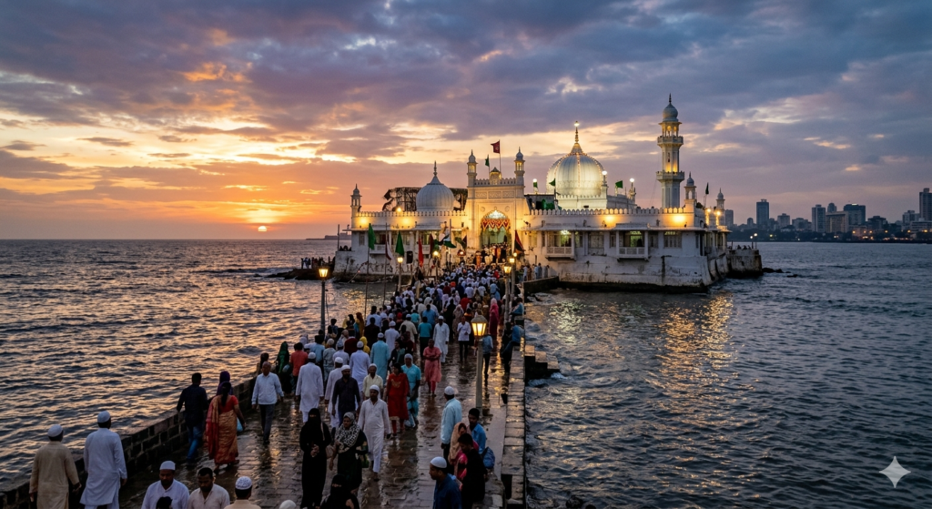 best places to visit mumbai