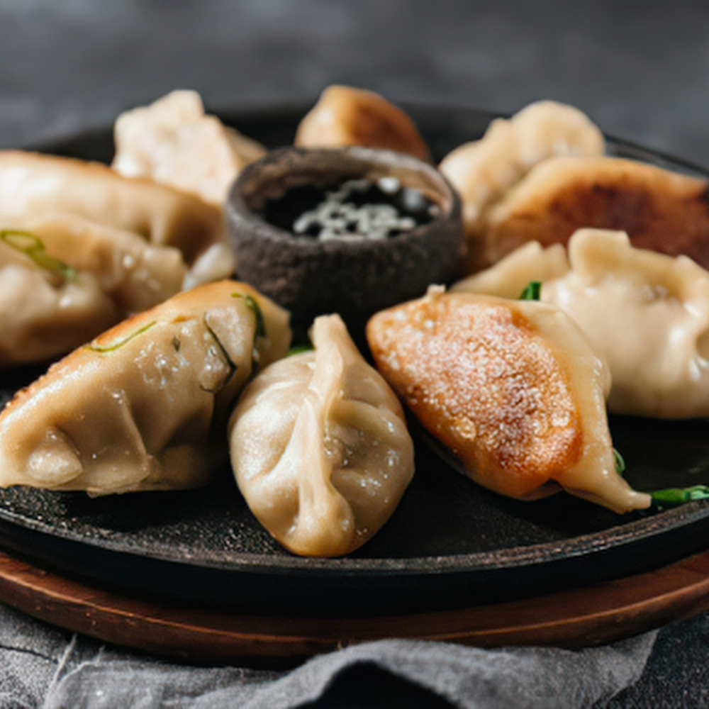 how to make momo without steamer