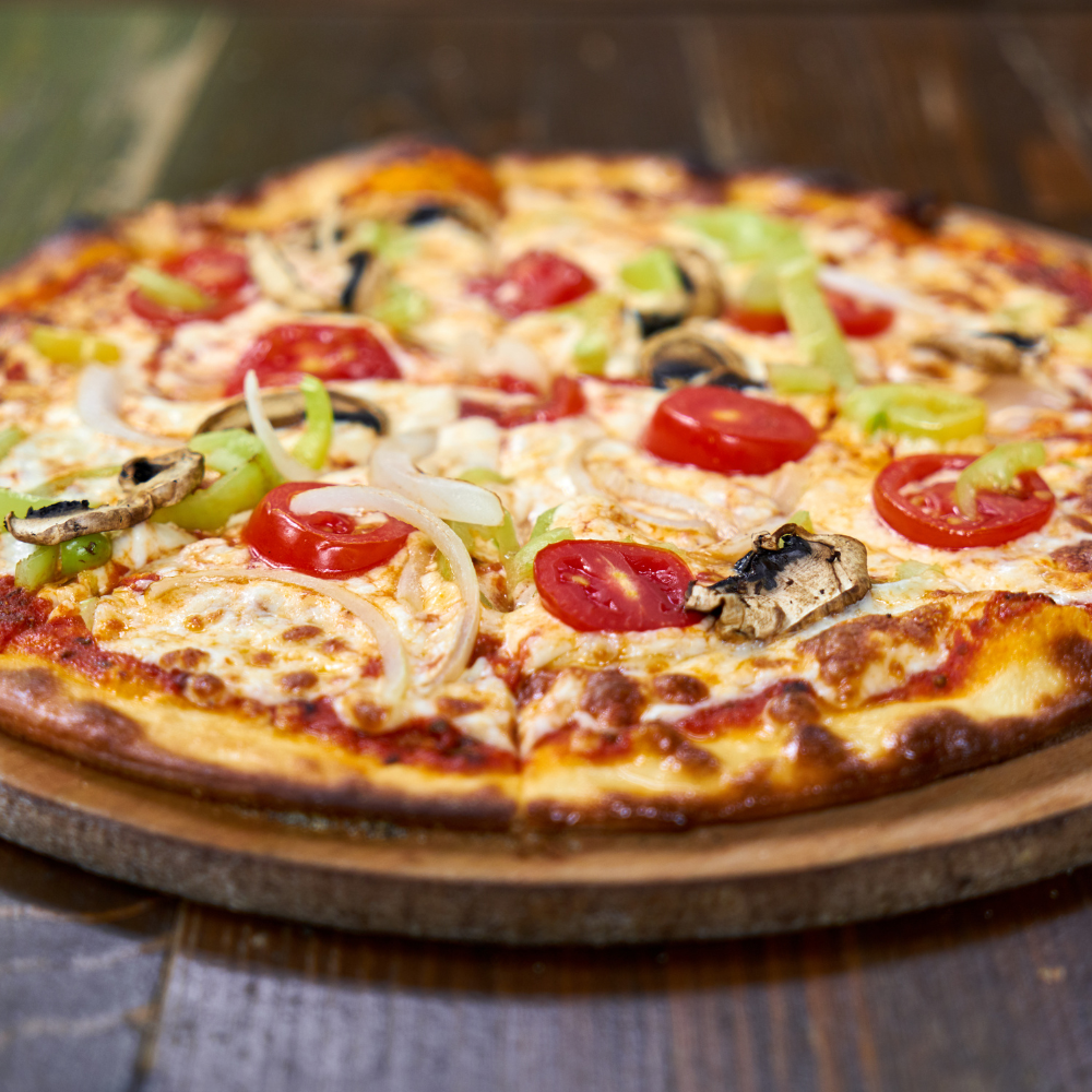 how to make pizza sause