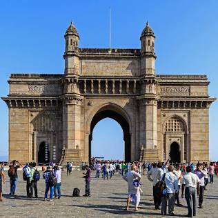 tourist attractions in mumbai