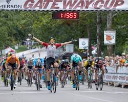 FINIAL SPRINT RACE