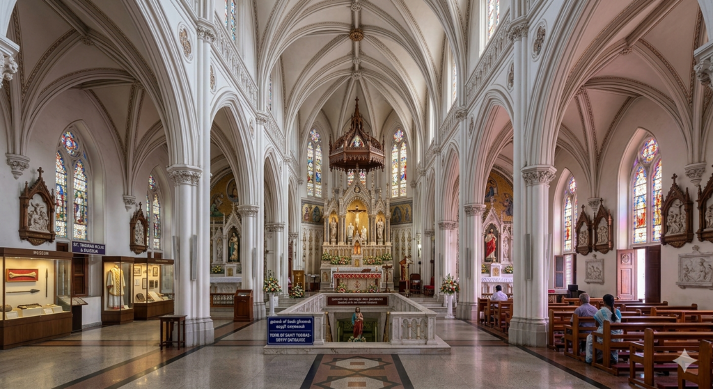 places to visit in chennai