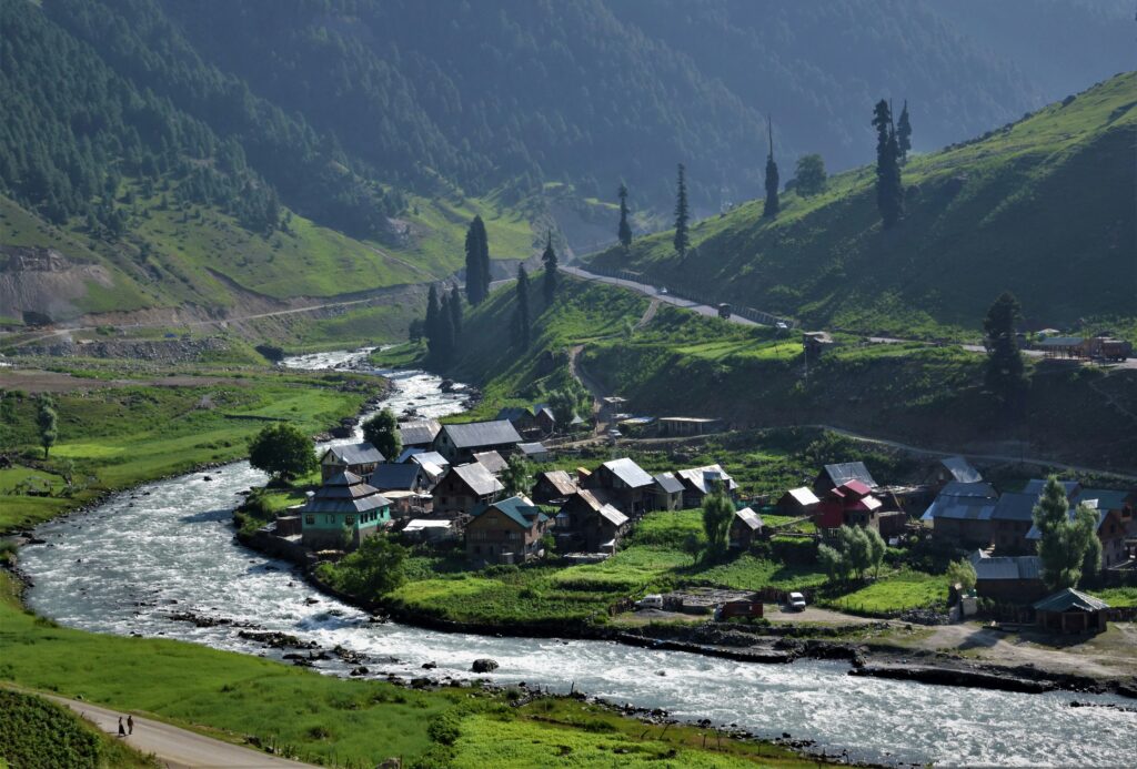 sonamarg tunnel