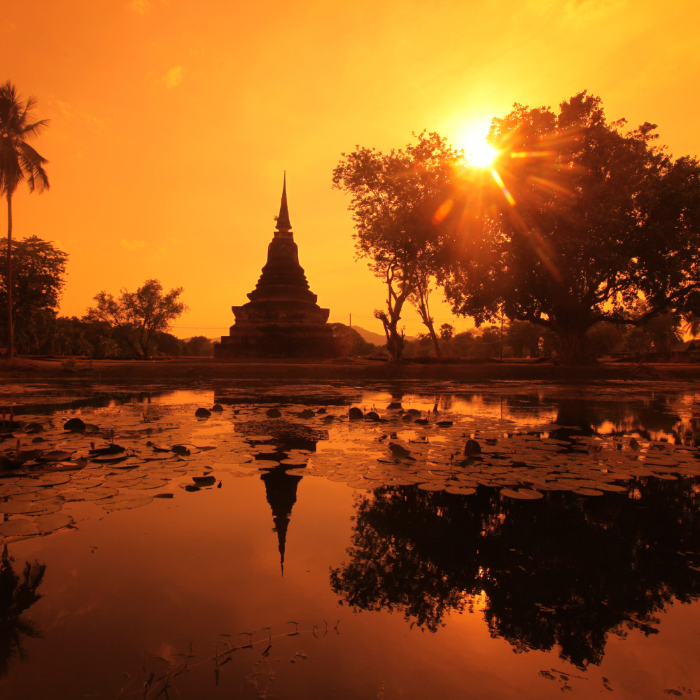 sukhothai