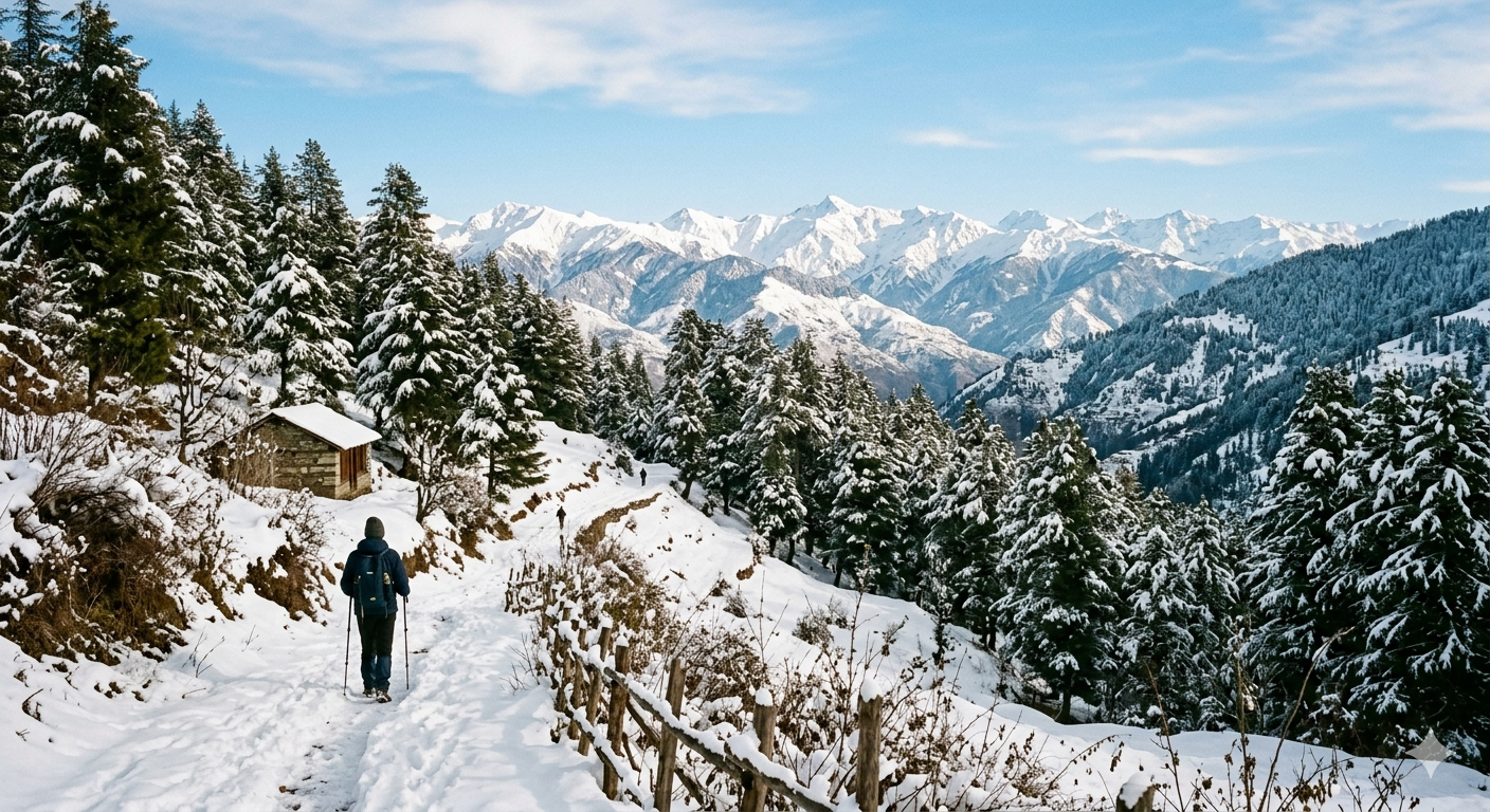 Top 10 Places to Visit in Shimla