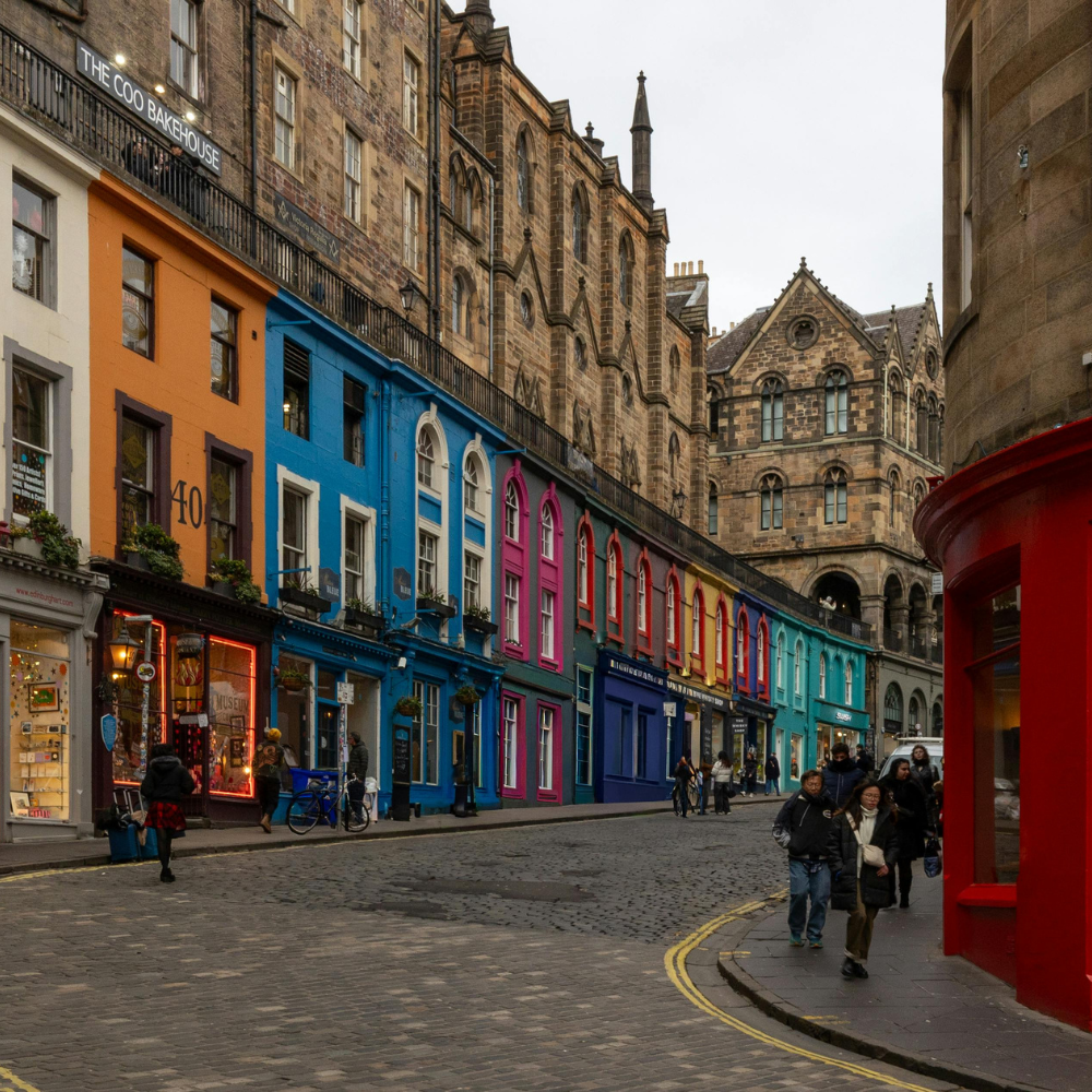 top 10 places to visit in edinburgh scotland