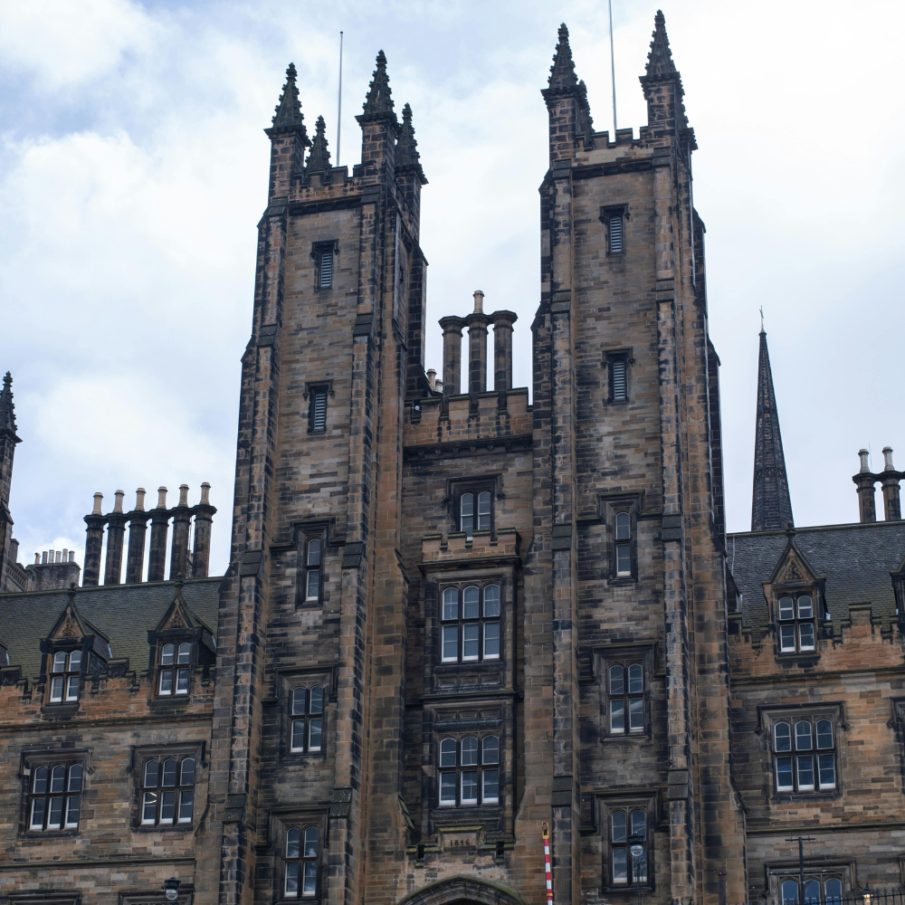 top 10 places to visit in edinburgh