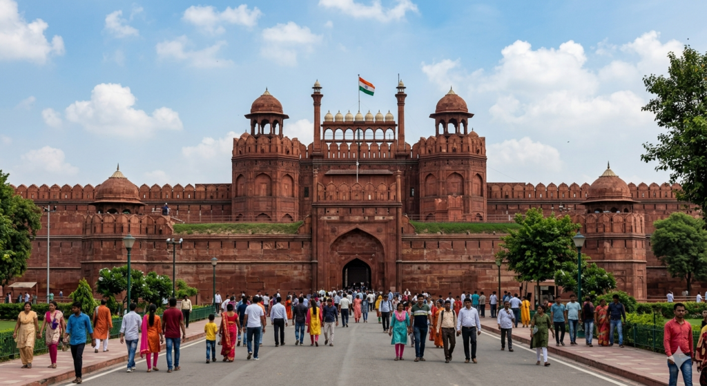 tourist attraction in dilhe