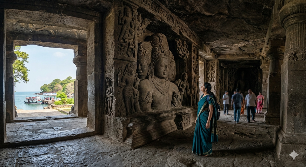 best places to visit mumbai