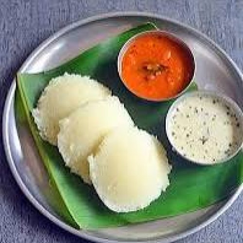 How to make idli batter without wet grinder