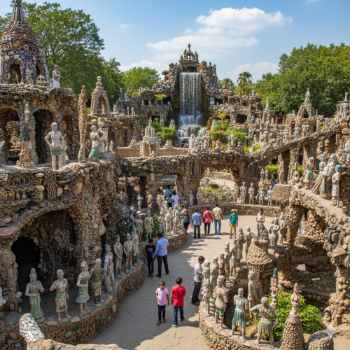 Tourist places in punjab with pictures