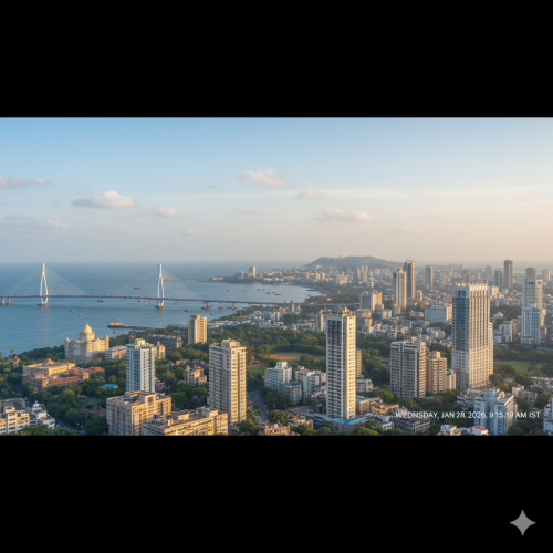 unique places to visit in mumbai for 1 day